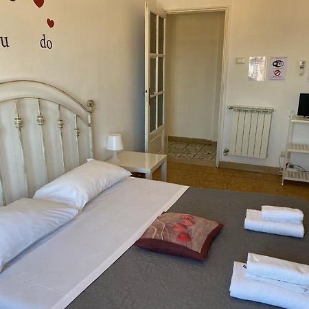 Night & Day Hotel Pisa Luaran gambar