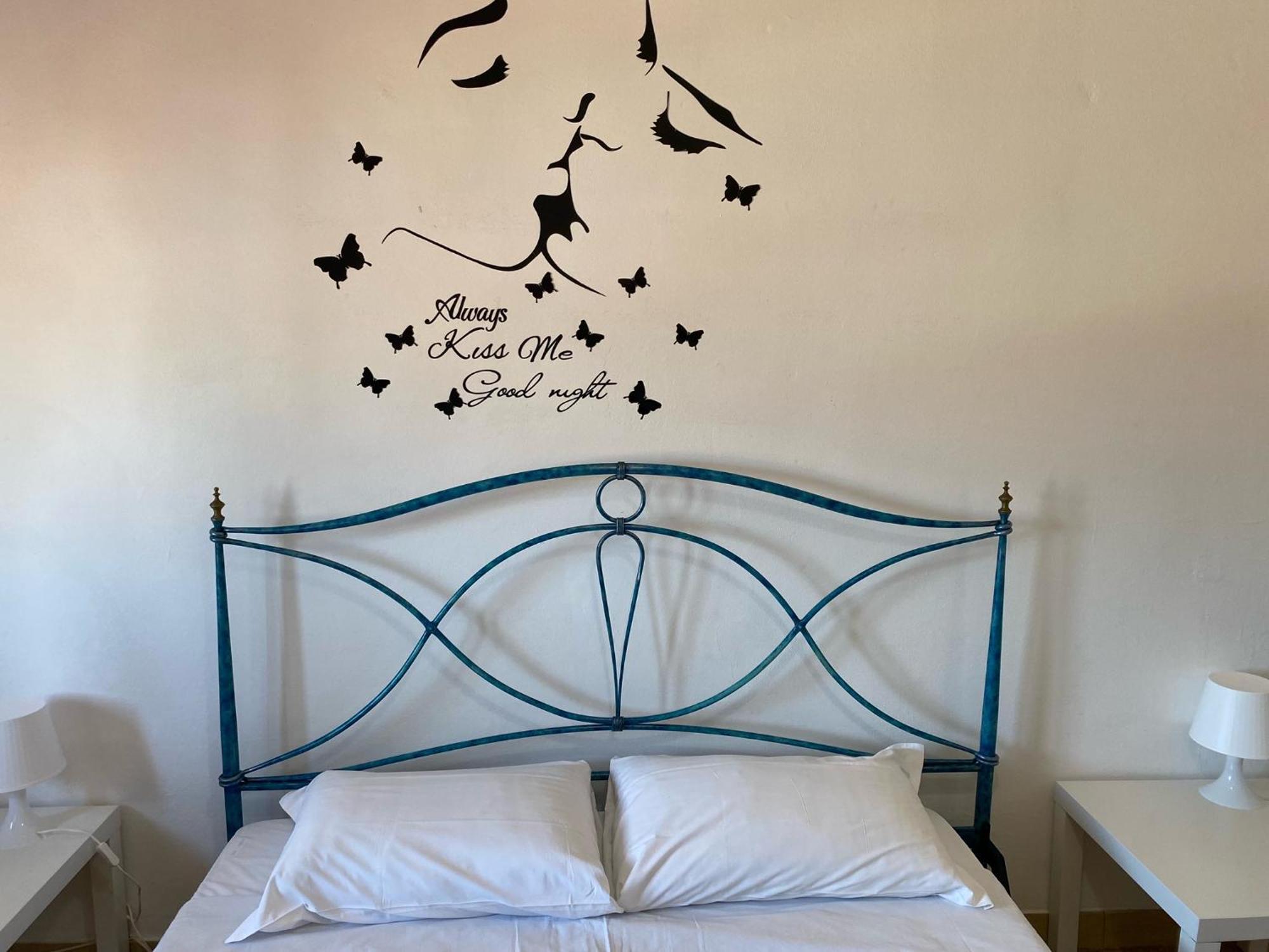 Night & Day Hotel Pisa Luaran gambar