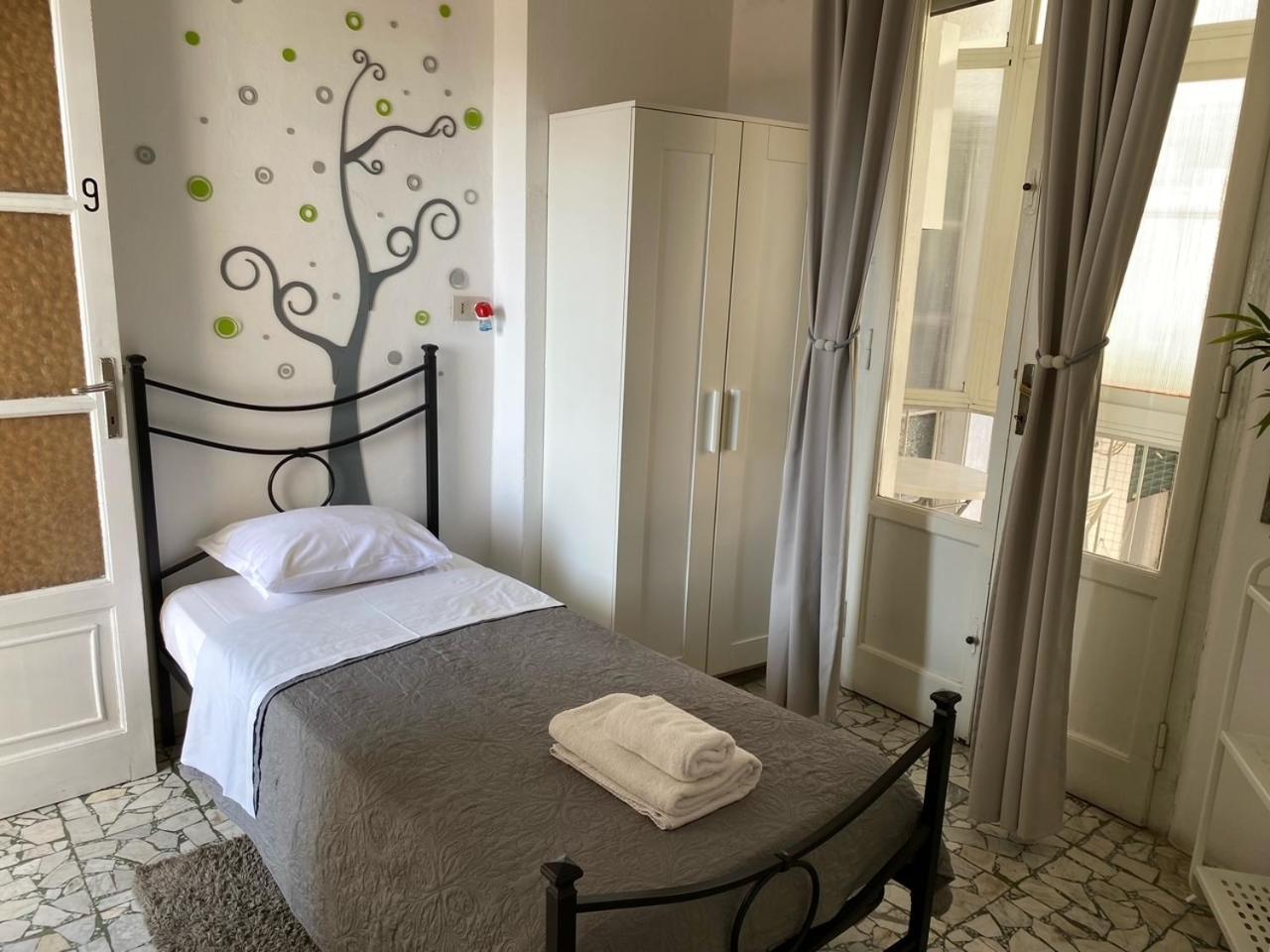 Night & Day Hotel Pisa Luaran gambar