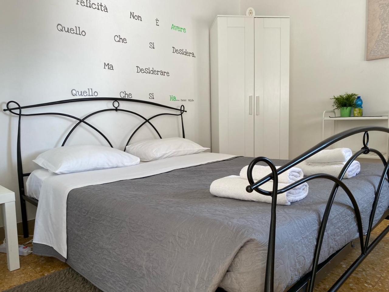 Night & Day Hotel Pisa Luaran gambar