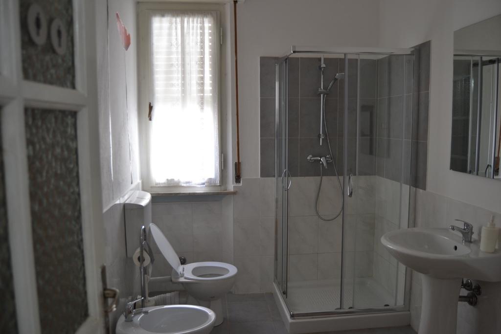 Night & Day Hotel Pisa Luaran gambar
