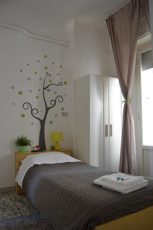 Night & Day Hotel Pisa Luaran gambar