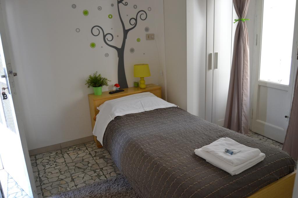Night & Day Hotel Pisa Luaran gambar