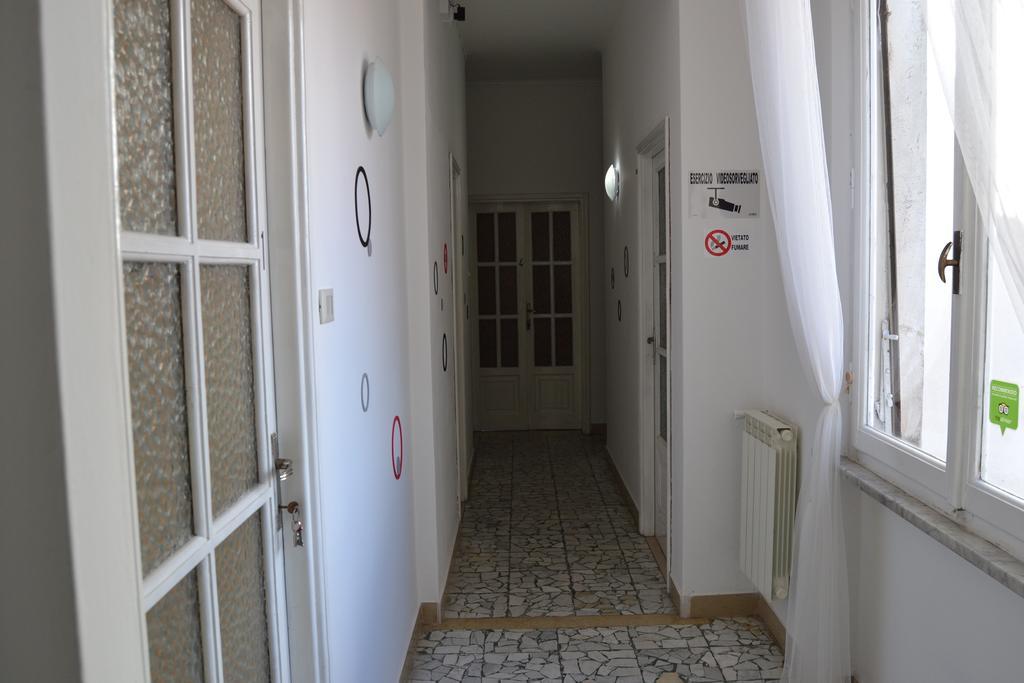 Night & Day Hotel Pisa Luaran gambar