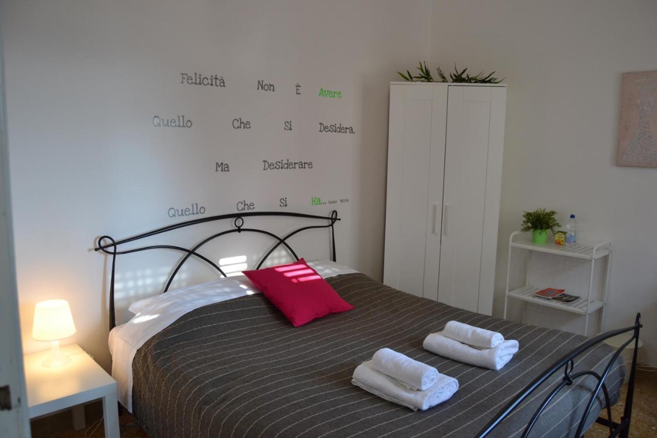 Night & Day Hotel Pisa Luaran gambar